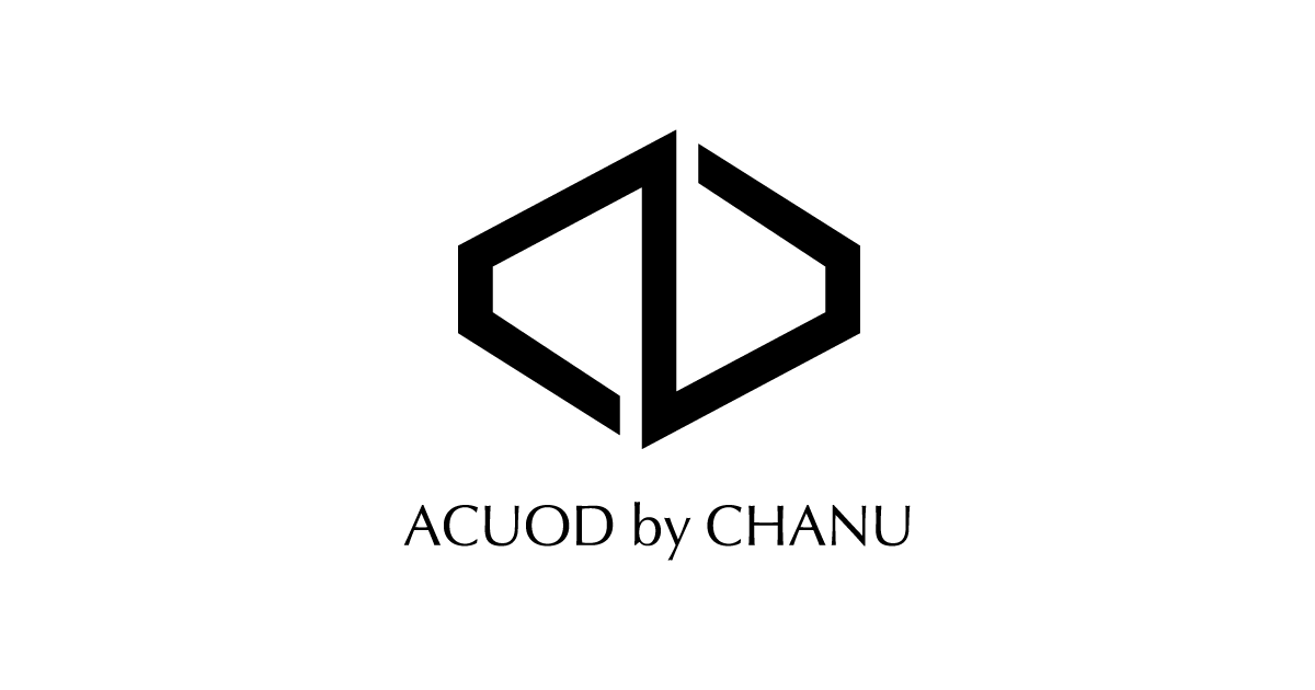 ACUOD by CHANU – Unisex mode street brand ACUOD by CHANU official 
